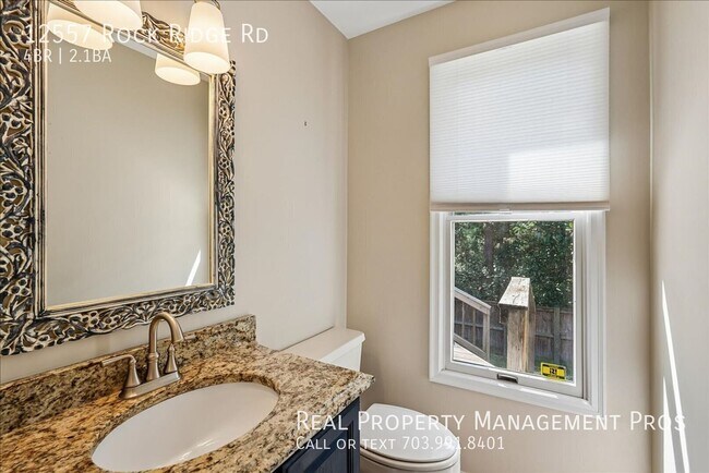 Building Photo - 12557 Rock Ridge Rd