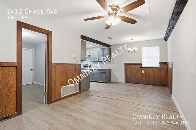 Building Photo - 1412 Chase Ave