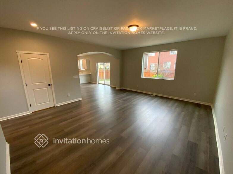 Building Photo - 6741 Flute St SE