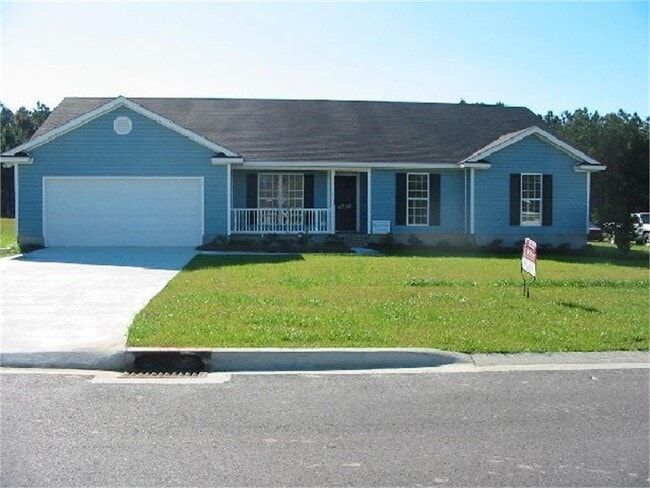Primary Photo - Chandler Subdivision