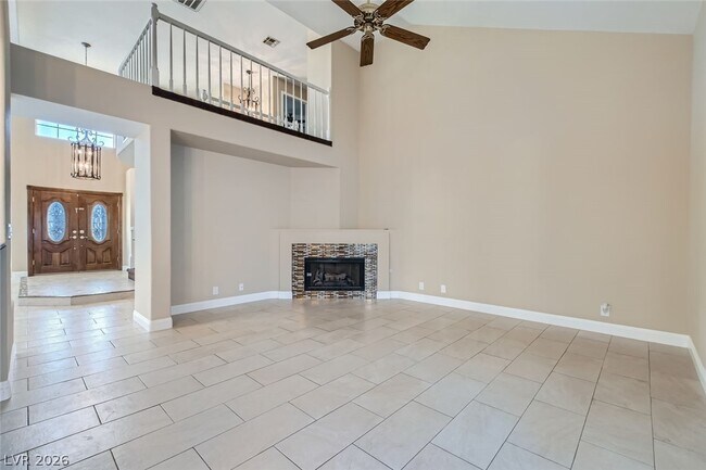 Building Photo - 7624 Desert Largo Ave