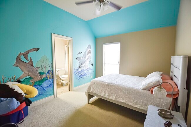 Building Photo - 6308 Silver Thistle Ln