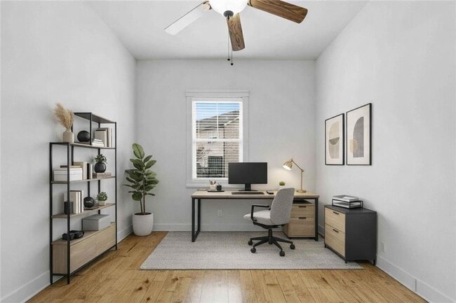 Building Photo - 501 Ridge View Crossing