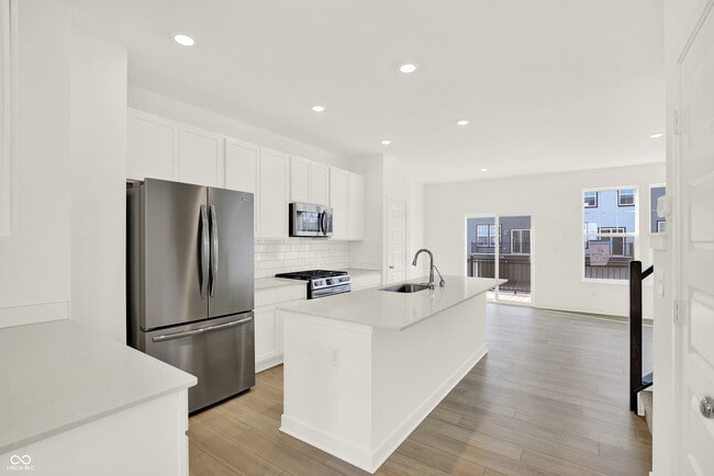 Building Photo - 17734 Noel St