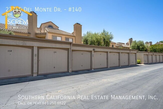 Building Photo - 23745 Del Monte Dr.
