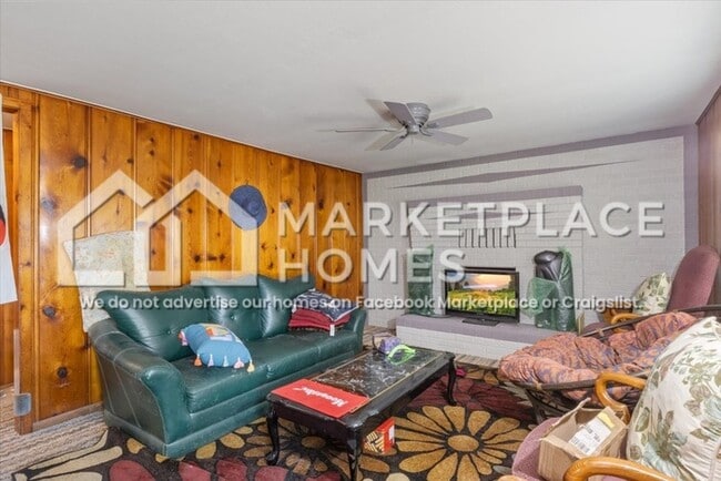 Building Photo - 31641 Highline Dr