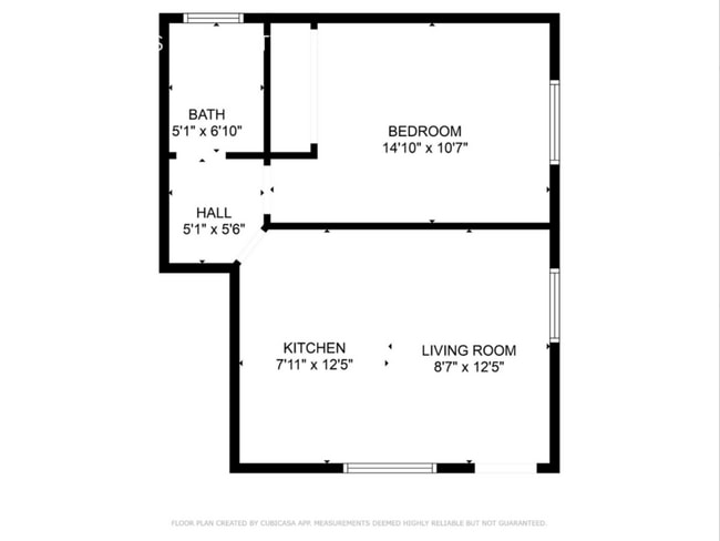 Building Photo - 207 Hensley-