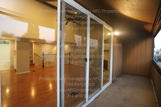 Building Photo - 9321 Chapman Ave