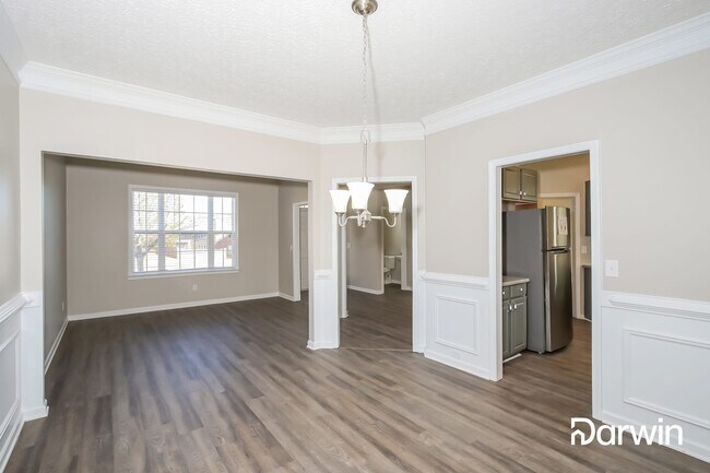 Building Photo - 703 Hot Springs Trl, McDonough, GA 30252