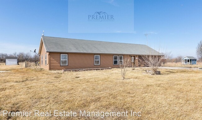 Primary Photo - 3 br, 2 bath House - 92 SW 331st Rd