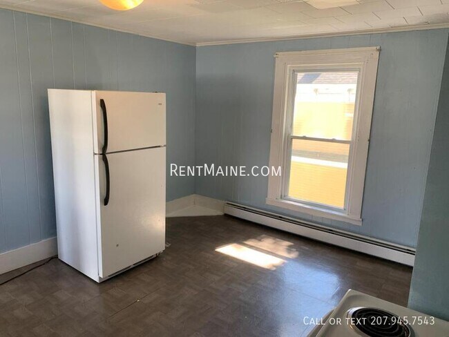 Building Photo - 29 Holyoke St