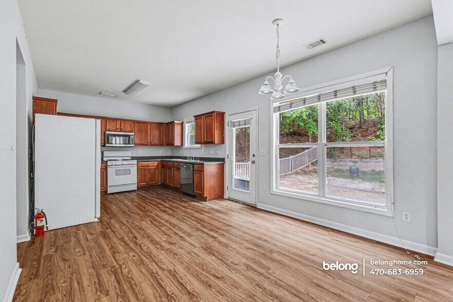 Building Photo - 3540 Red Willow Ct