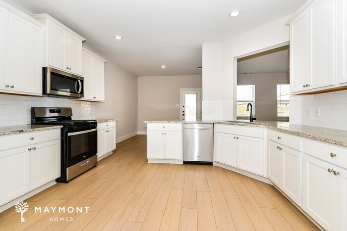 Building Photo - 1108 Ginsburg Ln