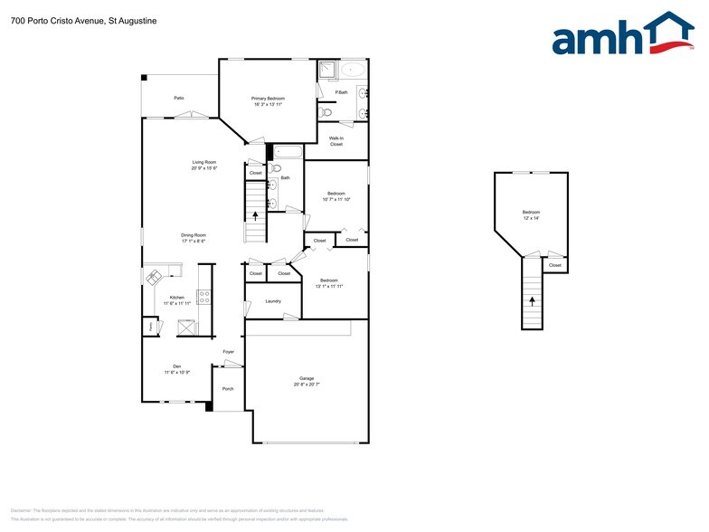 Building Photo - 700 Porto Cristo Ave