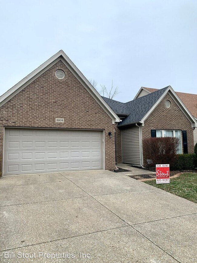 Building Photo - 3 br, 2 bath House - 8809 Eli Drive
