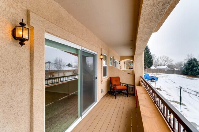 Building Photo - 4743 Iron Horse Villas Point