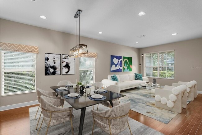 Building Photo - 19303 Water Maple Dr