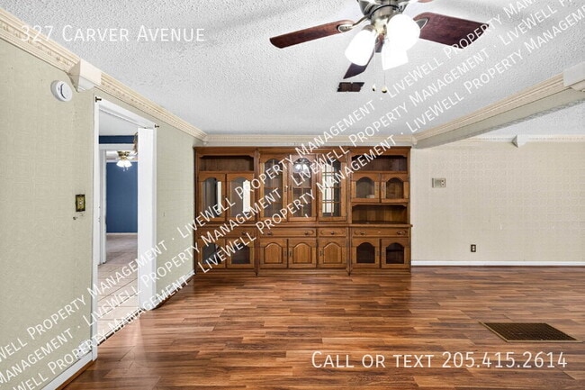 Building Photo - 327 Carver Ave