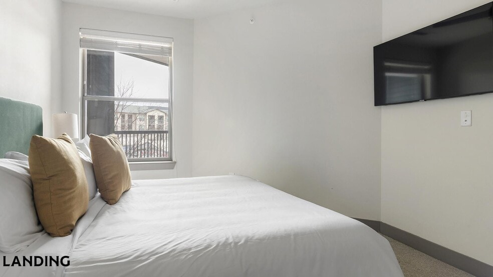 Building Photo - 2650 S McDonald St