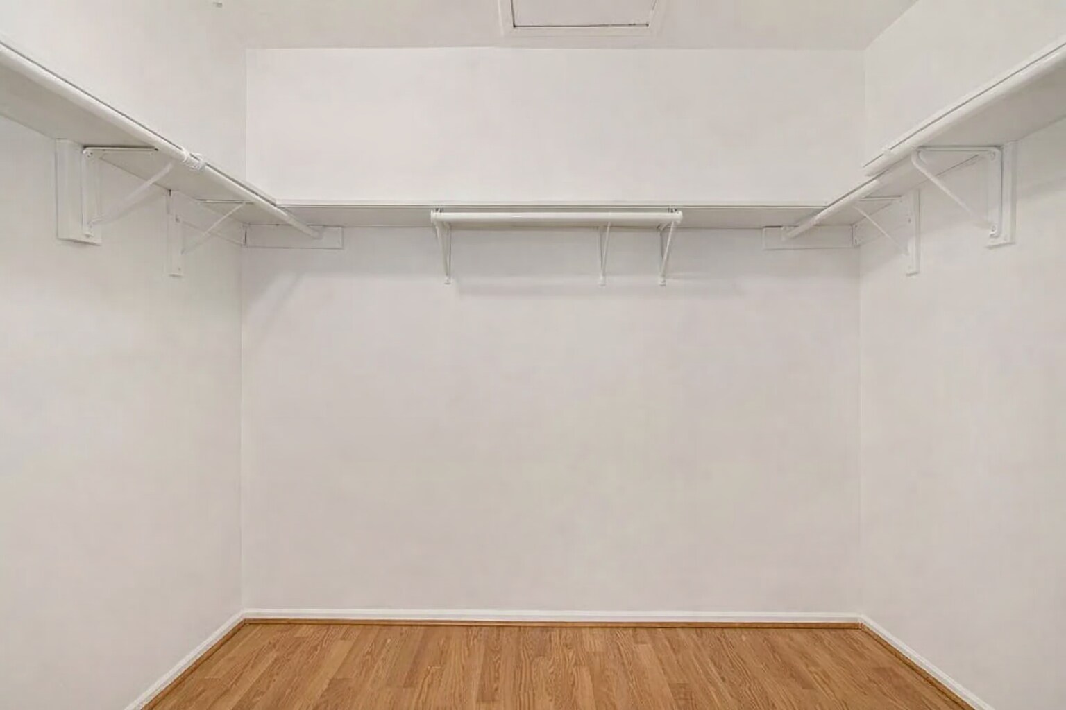 Master Closet - 1277 Pearl Ave