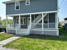 Building Photo - 13 Atlantic Ave