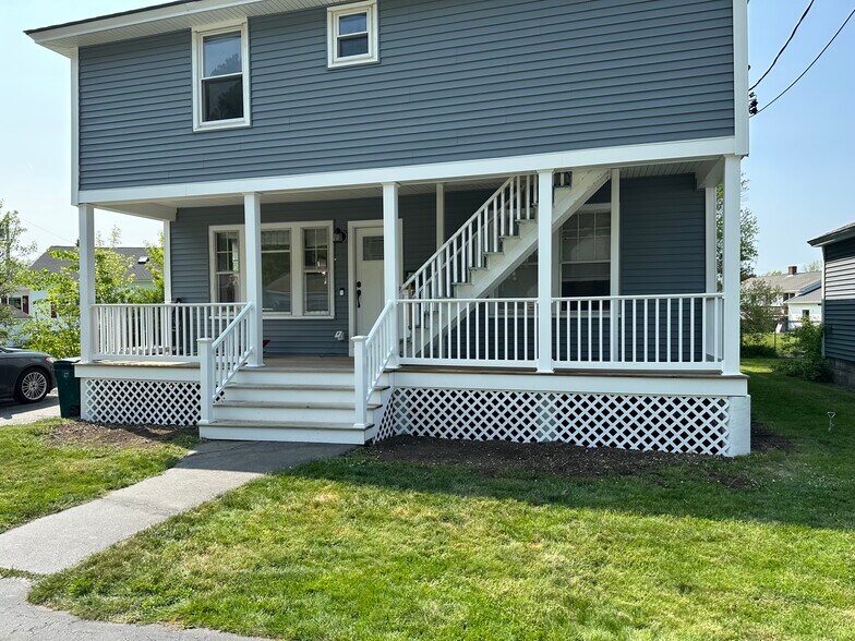 Primary Photo - 13 Atlantic Ave