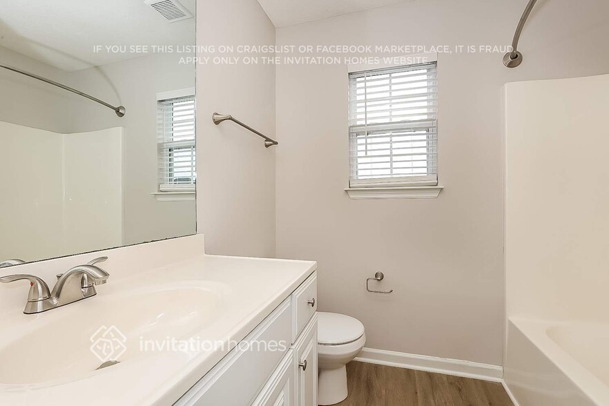 Building Photo - 3708 Precious Ave