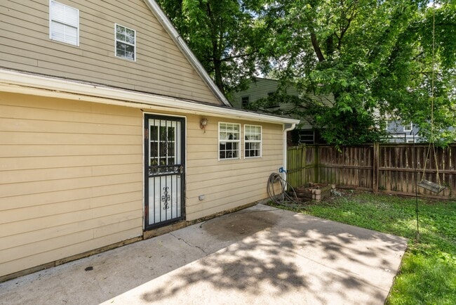 Building Photo - 4608 Indiana Ave
