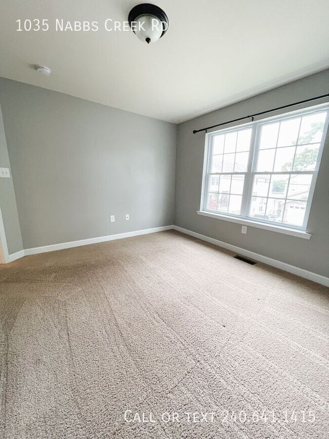 Building Photo - 1035 Nabbs Creek Rd