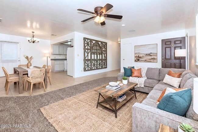 Building Photo - 8486 E Posse Cir