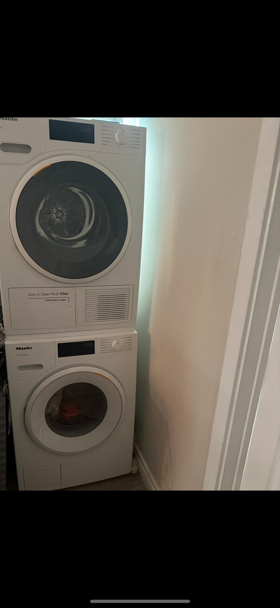 Laundry - 231 Columbia Pl