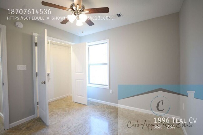 Building Photo - 1996 Teal Cv