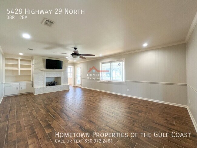 Building Photo - 5428 US-29