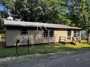 Building Photo - 815 Griffin-S