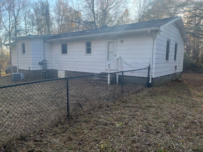 Building Photo - 4123 Carr Store Rd