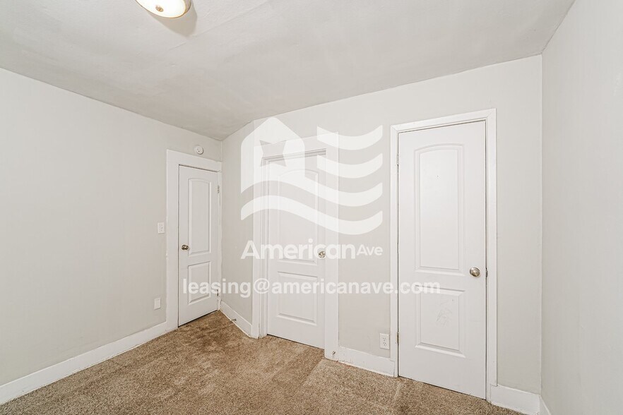 Building Photo - 1409 Alabama Ave SW