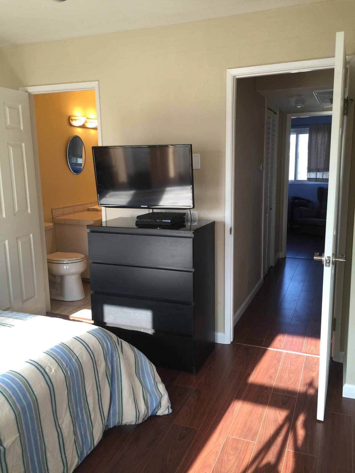 Building Photo - 2849 A St