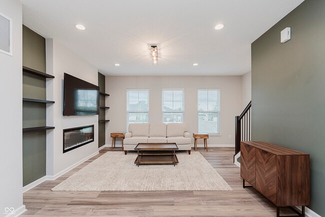 Building Photo - 4321 Barrel Ln