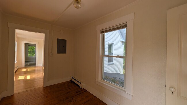 Building Photo - 126 Sullivan St