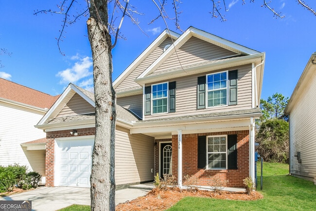 Building Photo - 11236 James Madison Dr