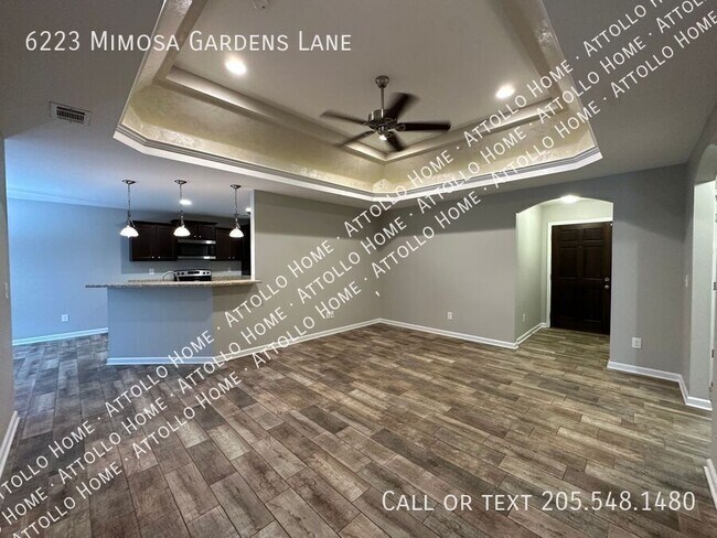 Building Photo - 6223 Mimosa Garden Ln