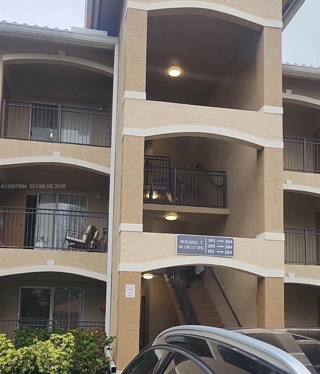 Building Photo - 101 SW 117th Ave