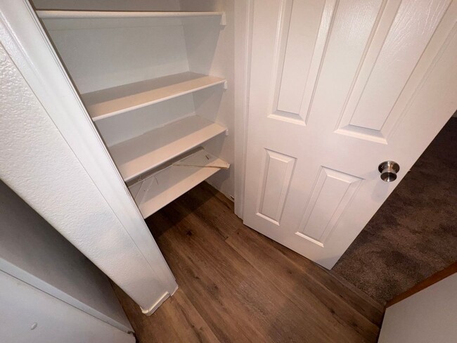 Building Photo - Fresh Paint/New Flooring all inside! Four ...
