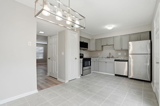 Building Photo - 7881 Nummie Ct