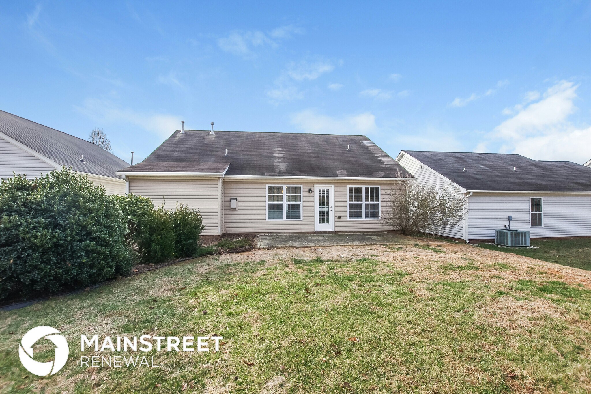 Building Photo - 6007 Trailshead Dr