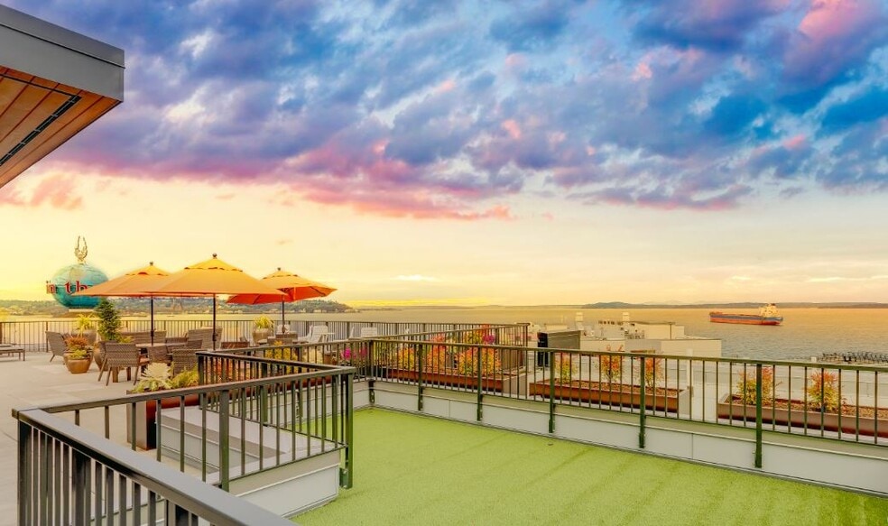 Building Photo - 2nd and John