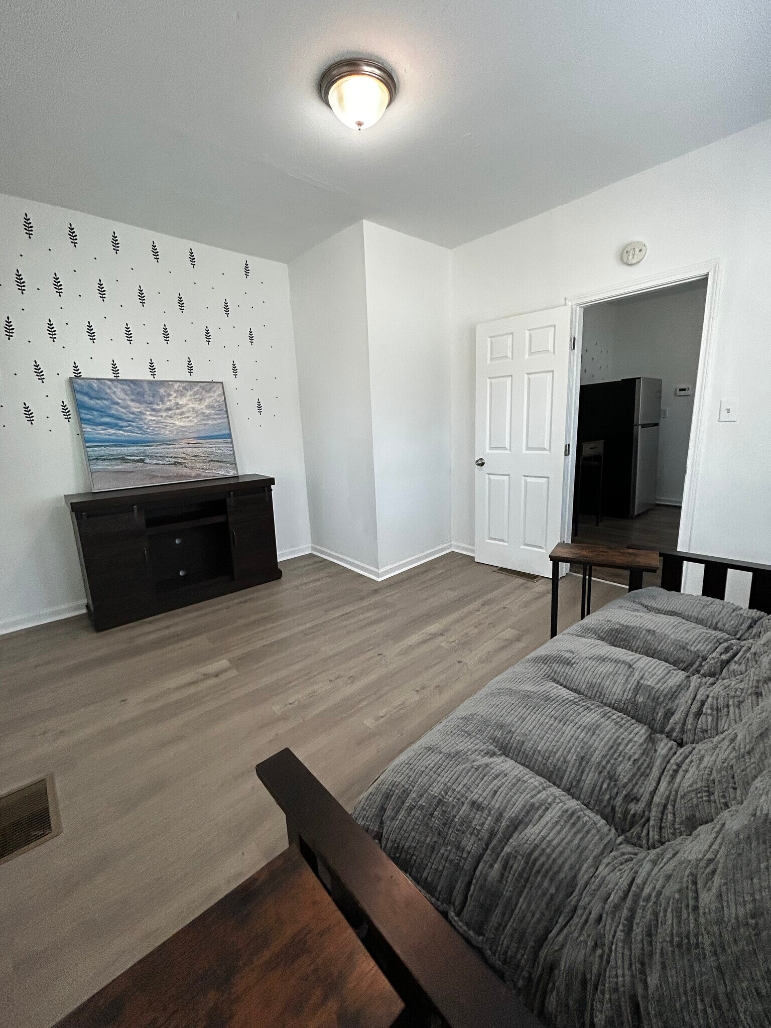 Livingroom - 2809 7th St SW