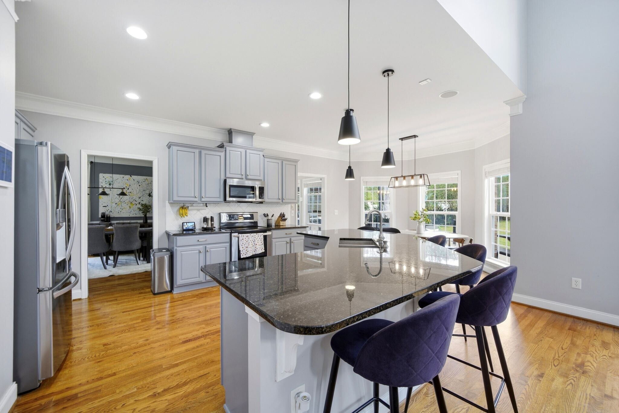 Building Photo - 6011 Latta Springs Cir