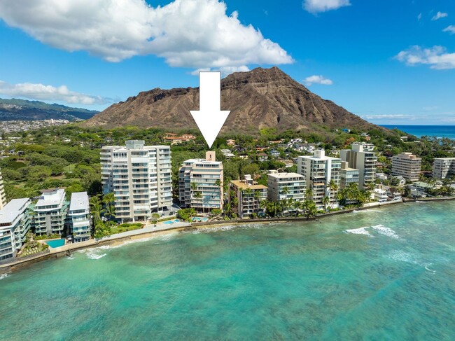 Building Photo - Escape to Diamond Head in this beautiful o...