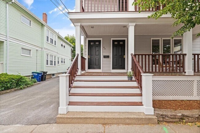 Primary Photo - 45 Sunset Rd
